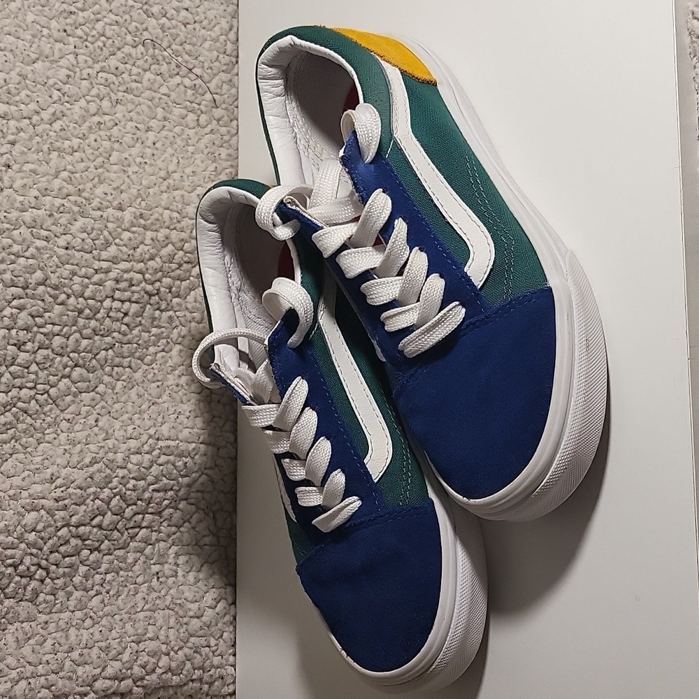 Vans kid 3y